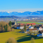 Urlaub Österreich • Vorarlberg Bregenz (Sehenswürdigkeiten)
